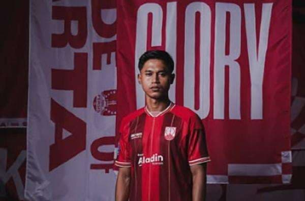 Pulang ke Solo, Alfriyanto Nico Siap Jadi Penyelamat Persis dari Jurang Degradasi
