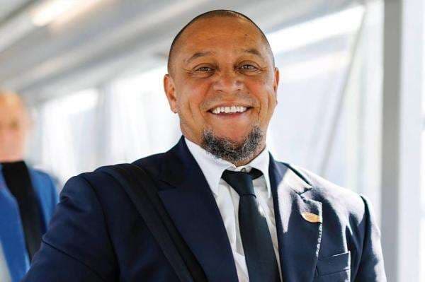Roberto Carlos Jalani Operasi Jantung Darurat, Begini Kondisi sang Legenda Real Madrid