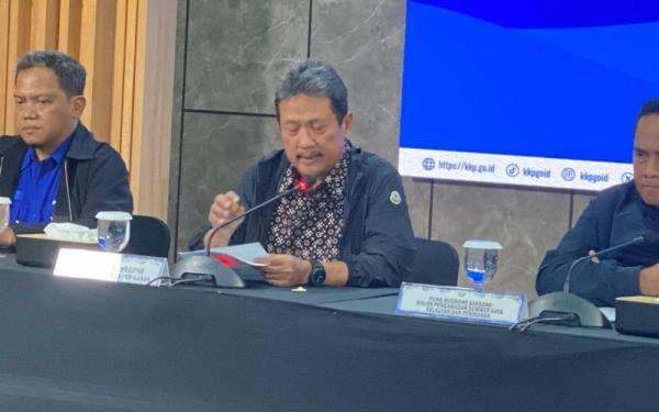 Tiga Pegawai KKP Jadi Penumpang di Pesawat ATR 400 yang Hilang di Maros 