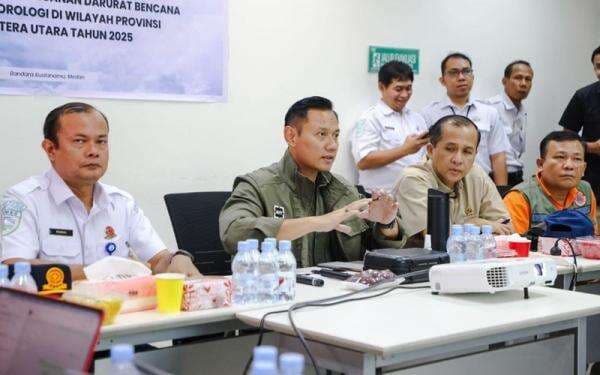 Bencana Sumatera Rusak Rumah dan Infrastruktur, Perbaikan Butuh Anggaran Rp60 Triliun 