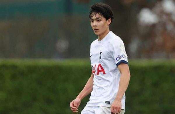 Pemain Keturunan Indonesia Gabriel Han Wilhoft-King Resmi Pensiun sebagai Pesepakbola Profesional!