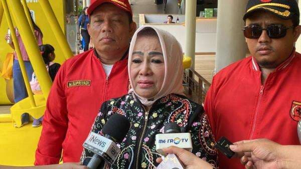 SP3 Diterbitkan, Eggi Sudjana Ucapkan Terima Kasih ke Jokowi dan Polri