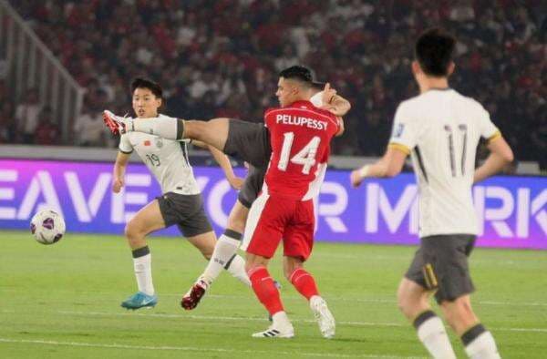 Timnas Indonesia Kebagian Lawan Mudah di FIFA Series 2026, Negara Top Dunia Berkumpul di Selandia Baru!