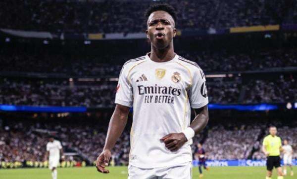 Vinicius Junior Terancam Tinggalkan Real Madrid, Chelsea Siap Tebus Rp2,9 Triliun