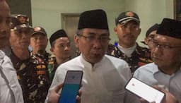 PBNU Ingatkan Potensi Lonjakan Jumlah Calon Presiden usai Presidential Threshold Dihapus