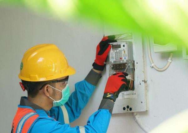 Tarif Listrik Gratis di Hunian Sementara Wilayah Bencana Sumatera Selama 6 Bulan