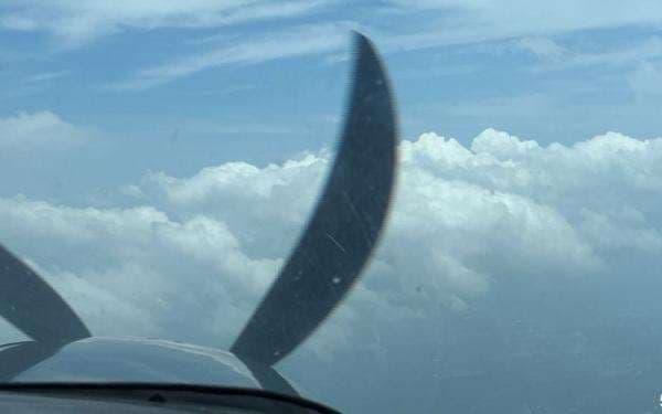 9 Pesawat Dikerahkan untuk Operasi Modifikasi Cuaca di Aceh, Sumut, dan Sumbar