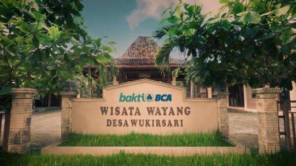 Diskon 30 Persen, BBCA Ajak Wisata ke 9 Desa Bakti BCA Saat Libur Nataru