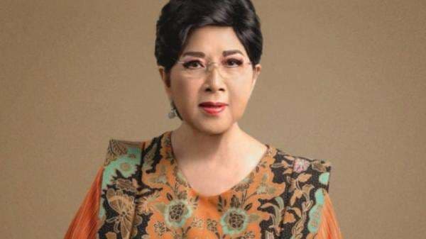 Artis Senior Titiek Puspa Alami Pecah Pembuluh Darah, Dirawat Intensif di ICU Artis Senior Titiek Puspa Alami Pecah Pembuluh Darah, Dirawat Intensif di ICU