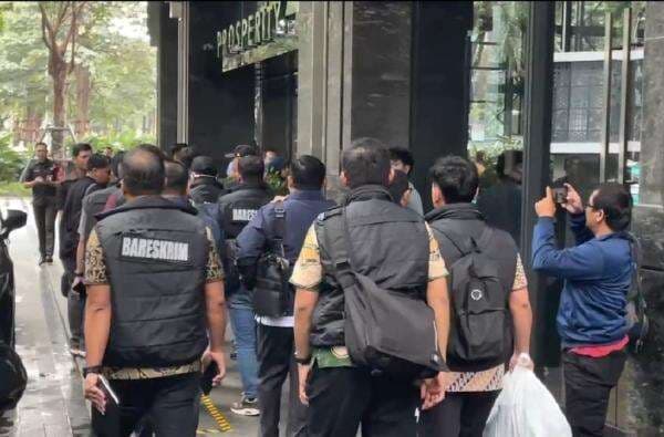 Kasus Fraud Dana Syariah Indonesia, Polri Blokir Puluhan Rekening hingga Sita Uang Rp4 M