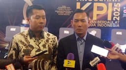 Anugerah KPI 2025, Ratusan Program TV dan Radio Diperlombakan untuk Dapat Penghargaan
