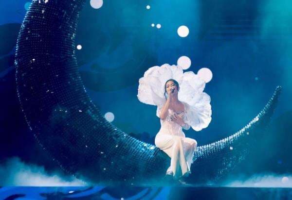 Ungkapan Hati 'Lagu Untukmu', Raisa: Ibu Ku Rindu