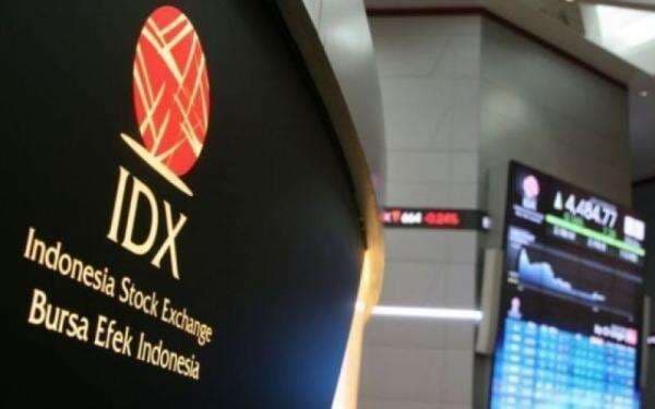 IHSG Sepekan Menguat, Kapitalisasi Bursa Tembus Rp15.626 Triliun