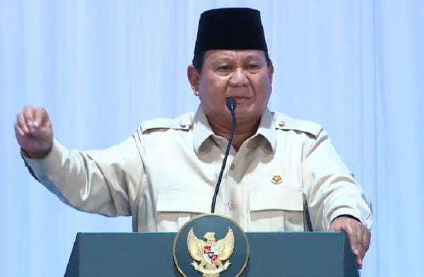 Prabowo Tegaskan bakal Perbaiki Semua Sekolah: Pendidikan Adalah Investasi Masa Depan 