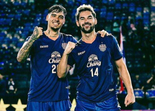 Kejutan Transfer! Shayne Pattynama Sempat Sembunyikan Kabar Kepindahan ke Persija Jakarta dari Sandy Walsh