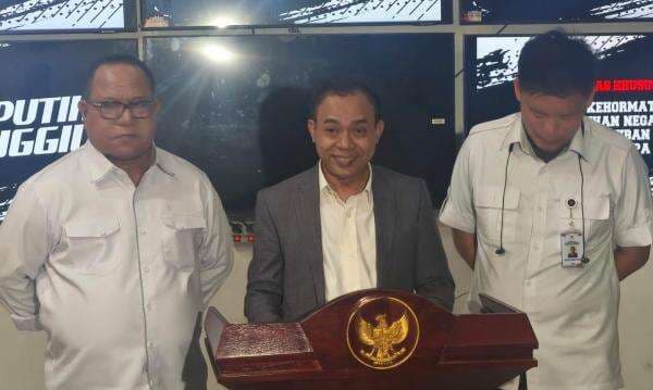 Penjahit Pribadi Prabowo Bentuk Satgassus Garuda untuk Bantu Pemulihan Banjir di Aceh