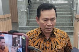 Kepala Disnakertrans Sumsel di OTT Kejari Palembang, Pj Gubernur Elen Setiadi: Kita akan Siapkan Plt