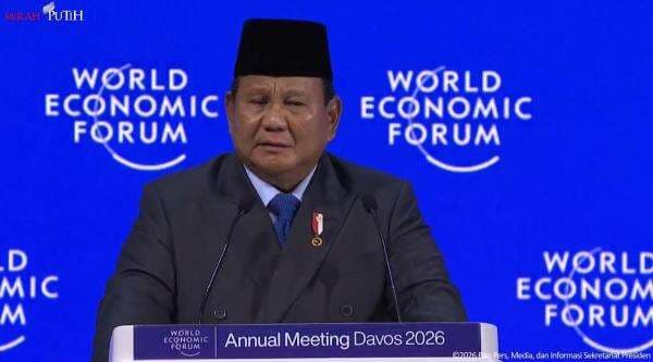 Prabowo: Cek Kesehatan Gratis Bukan Program Populis, Rasional untuk Hemat Uang