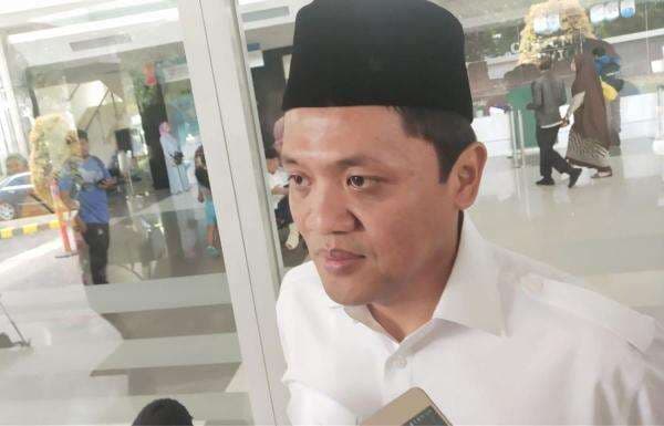 Tepis Isu Miring, Ketua Komisi III DPR: Saya Bersaksi 100 Persen Kapolri Loyal ke Presiden Prabowo