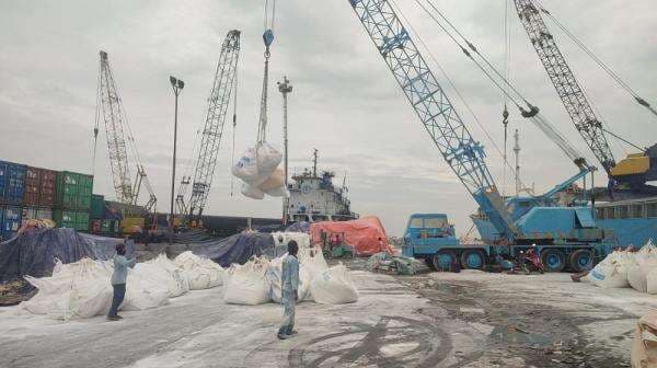 Pelindo Pastikan Aktivitas Sunda Kelapa Kembali Normal Setelah Genangan Rob