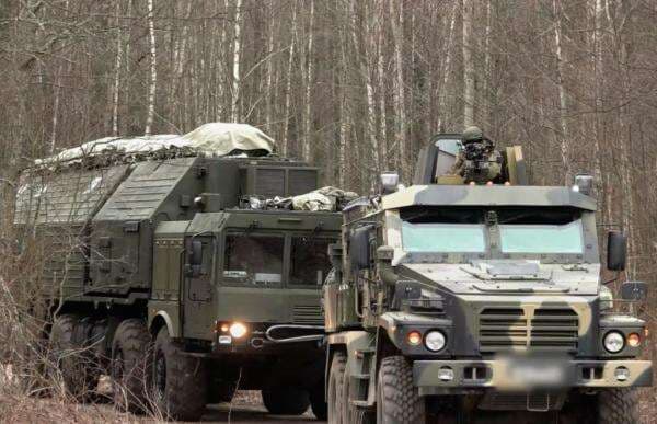 Rusia Mulai Operasikan Rudal Nuklir Oreshnik, Kirim ke Belarusia