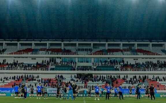 Panpel Terapkan Aturan Ketat di Laga PSIS Semarang Vs Persis Solo di Stadion Jatidiri