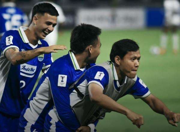 Komentar Berkelas Umuh Muchtar Usai Persib Bandung Jumpa Ratchaburi FC di 16 Besar AFC Champions League 2 2025-2026