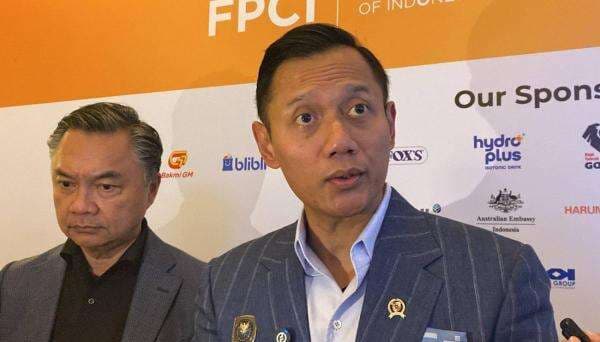 AHY: Pemerintah Kirim Alat Berat Atasi Banjir dan Longsor di Aceh hingga Sumbar