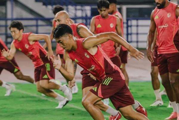 Jelang Persib Bandung vs PSM Makassar, Juku Eja Pede Saingi Tuan Rumah