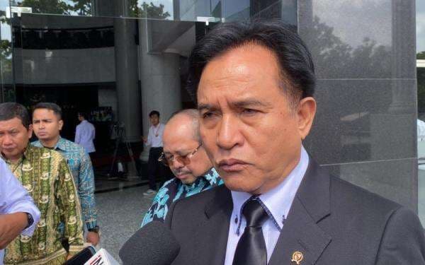 Hasil Komisi Reformasi Polri Dilaporkan ke Presiden Prabowo Akhir Januari 2026