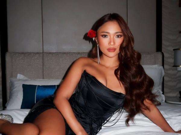 Marion Jola Marah Besar Orang Sumba Dihina TikToker Hantu Rimba!