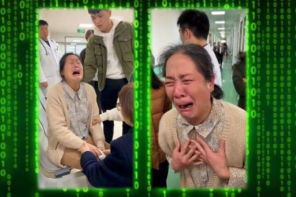 Lagi Tren, Orangtua Beli Video AI untuk Dorong Anak Segera Menikah dan Punya Keturunan