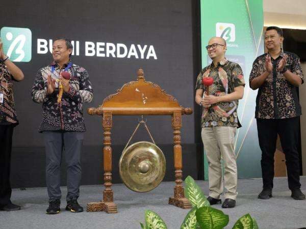 PT BR Tbk Dukung Transformasi Pendidikan Melalui Program Pelatihan Guru