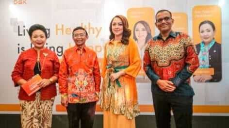 Influencer Kesehatan Reisa Broto Asmoro Beberkan Cacar Air, Gejala, hingga Cara Mencegahnya