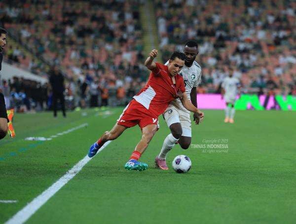 Minim Menit Bermain, Pemain Timnas Indonesia Miliano Jonathans Siap Hengkang dari FC Utrecht!