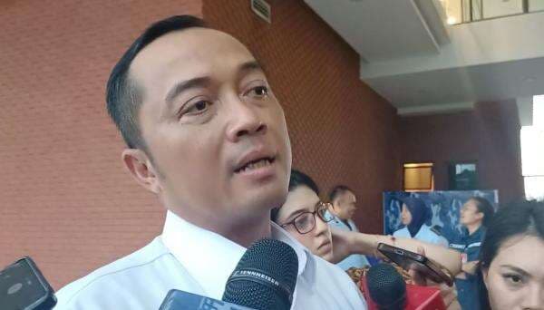 Mensesneg Ungkap Pembentukan Perminas Arahan Presiden, Bakal Kelola Mineral Kritis