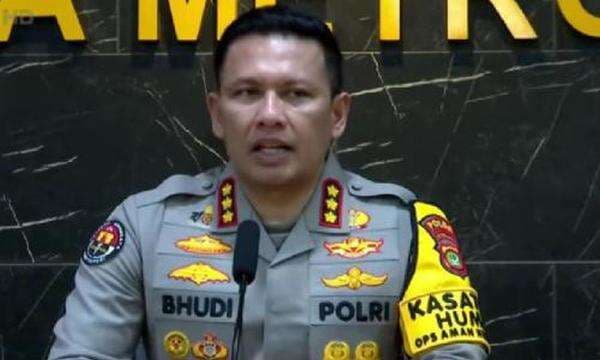 SP3 Kasus Ijazah Jokowi Terbit, Status Tersangka Eggi Sudjana Dicabut