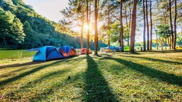 Tempat Sewa Alat Camping di Purwokerto, Pilihan Lengkap Liburan di Alam Terbuka