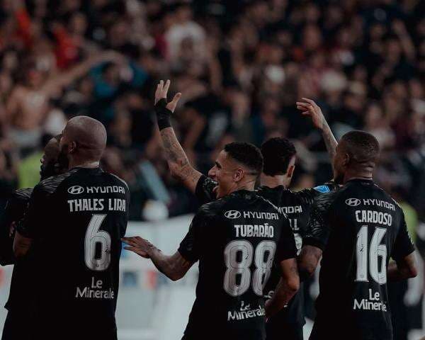 Mauricio Souza Girang Bukan Main Bawa Persija Jakarta Menang di HUT Ke-97: Kami Kuat Sekali! Mauricio Souza Girang Bukan Main Bawa Persija Jakarta Menang di HUT Ke-97: Kami Kuat Sekali!