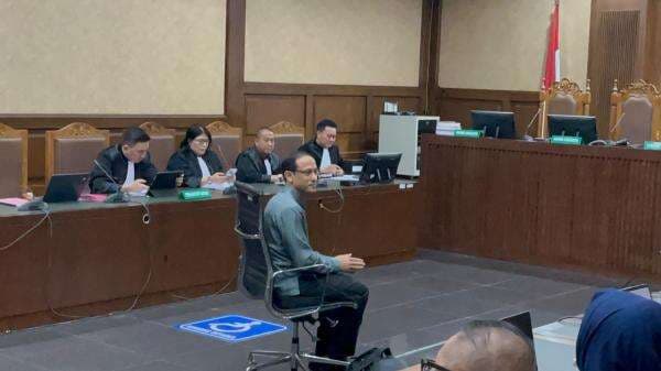 Sidang Nadiem Gunakan KUHAP Baru, Hakim hingga Kuasa Hukum Sepakat