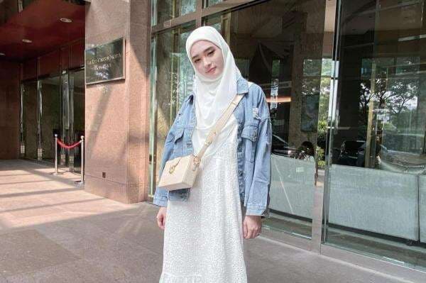 Alasan Inara Rusli Mau Berdamai dengan Insanul Fahmi: Kami Sudah Sah dan Halal Alasan Inara Rusli Mau Berdamai dengan Insanul Fahmi: Kami Sudah Sah dan Halal