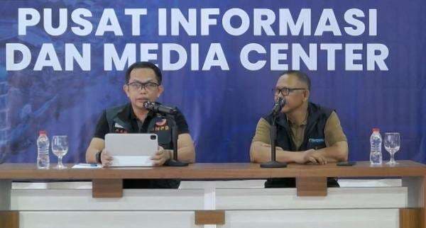 BNPB Pastikan Akses Jalan di Aceh-Sumatera Sudah Bisa Dilewati