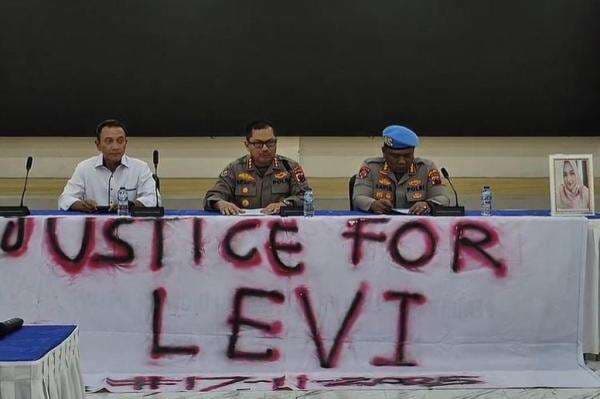 Terungkap! AKBP B Diduga Tinggal Serumah Tanpa Ikatan Sah dengan Dosen Untag Semarang