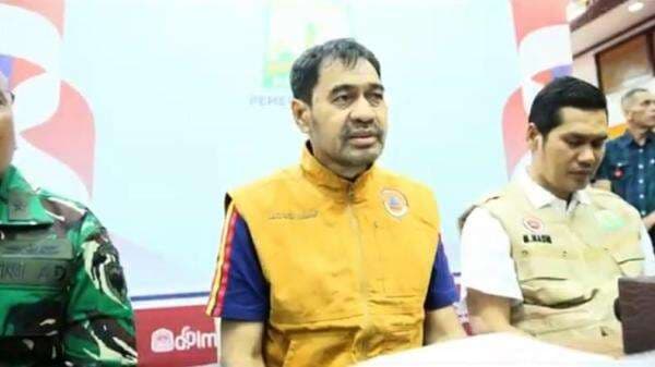 Gubernur Aceh Minta Usut Dugaan Hilangnya 80 Ton Bantuan Bencana di Bener Meriah