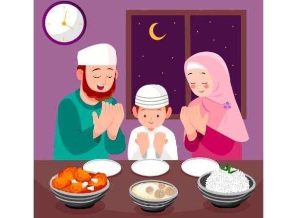 Niat Puasa Rajab Sekaligus Qadha Ramadhan, Teks Arab, Latin, dan Artinya