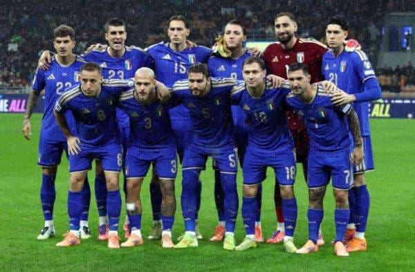 Timnas Italia Waspada! Tiga Calon Lawan Playoff Piala Dunia 2026 Pernah Singkirkan Azzurri