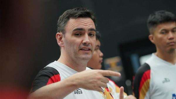 Panggil 25 Pemain Timnas Futsal Indonesia Jelang Piala Asia Futsal 2026, Hector Souto: Tidak Ada Jaminan Tempat