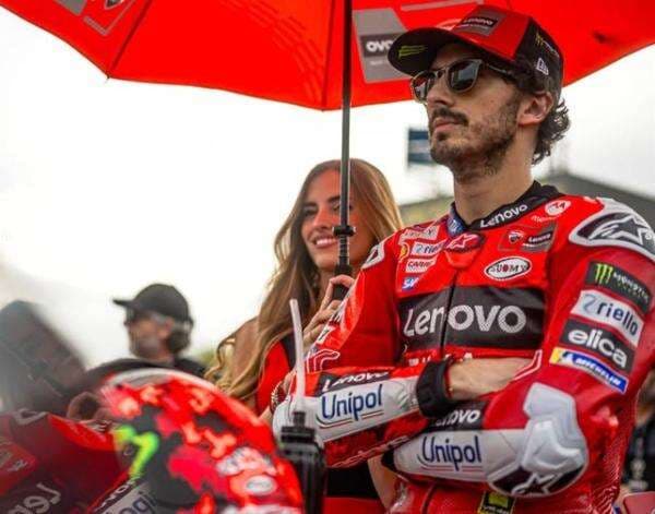 5 Pembalap Top MotoGP yang Layak Gantikan Francesco Bagnaia di Ducati, Nomor 1 Alex Marquez