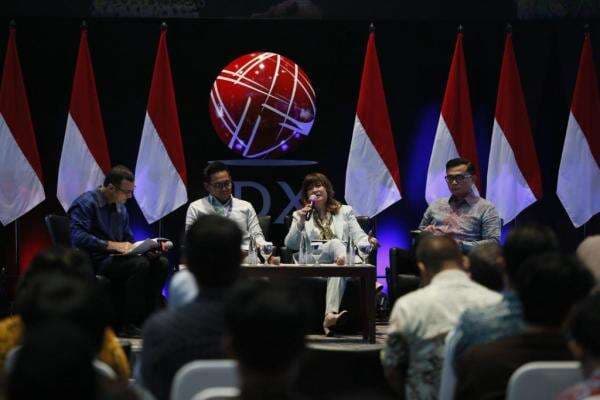 Apindo Soroti Ongkos Bisnis Tinggi Jadi Tantangan Pertumbuhan Ekonomi Indonesia