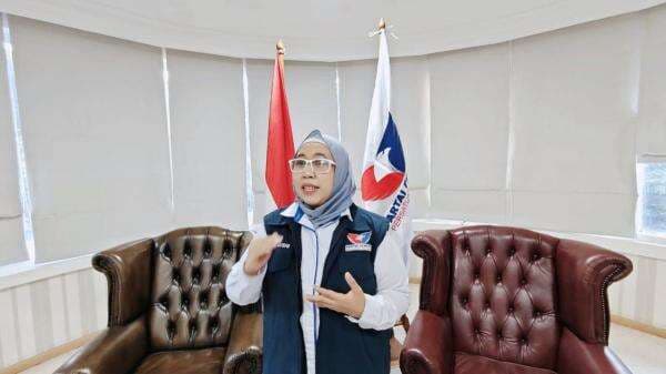 Kasus Super Flu Terdeteksi di Sejumlah Provinsi, Partai Perindo: Peringatan Dini Lindungi Kesehatan!